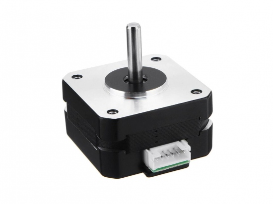 Stepper motor NEMA 17 17HS4023 i.a. Titan extruders